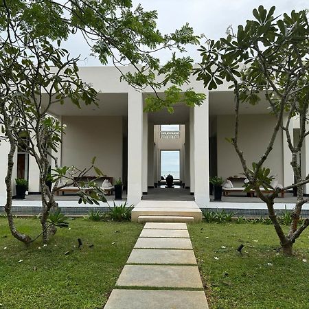 Azerai Ke Ga Bay Hotell Exteriör bild
