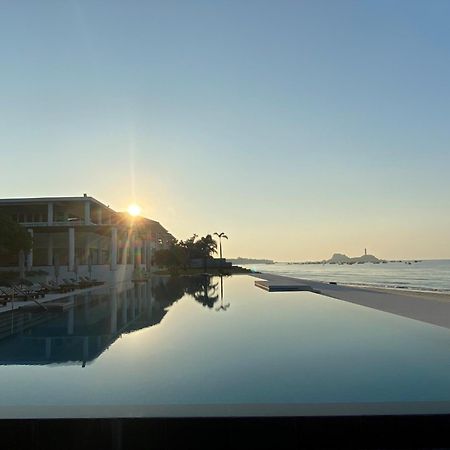Azerai Ke Ga Bay Hotell Exteriör bild