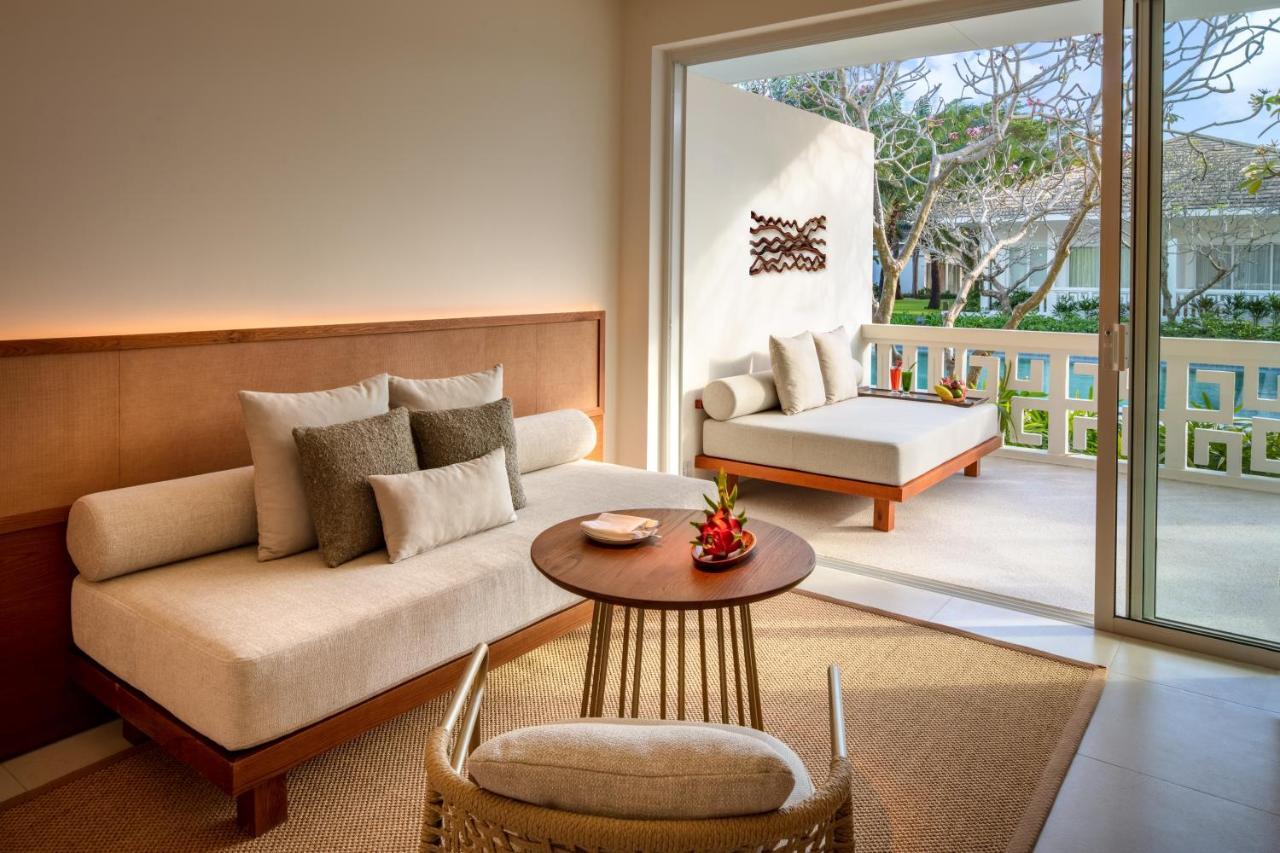 Azerai Ke Ga Bay Hotell Rum bild