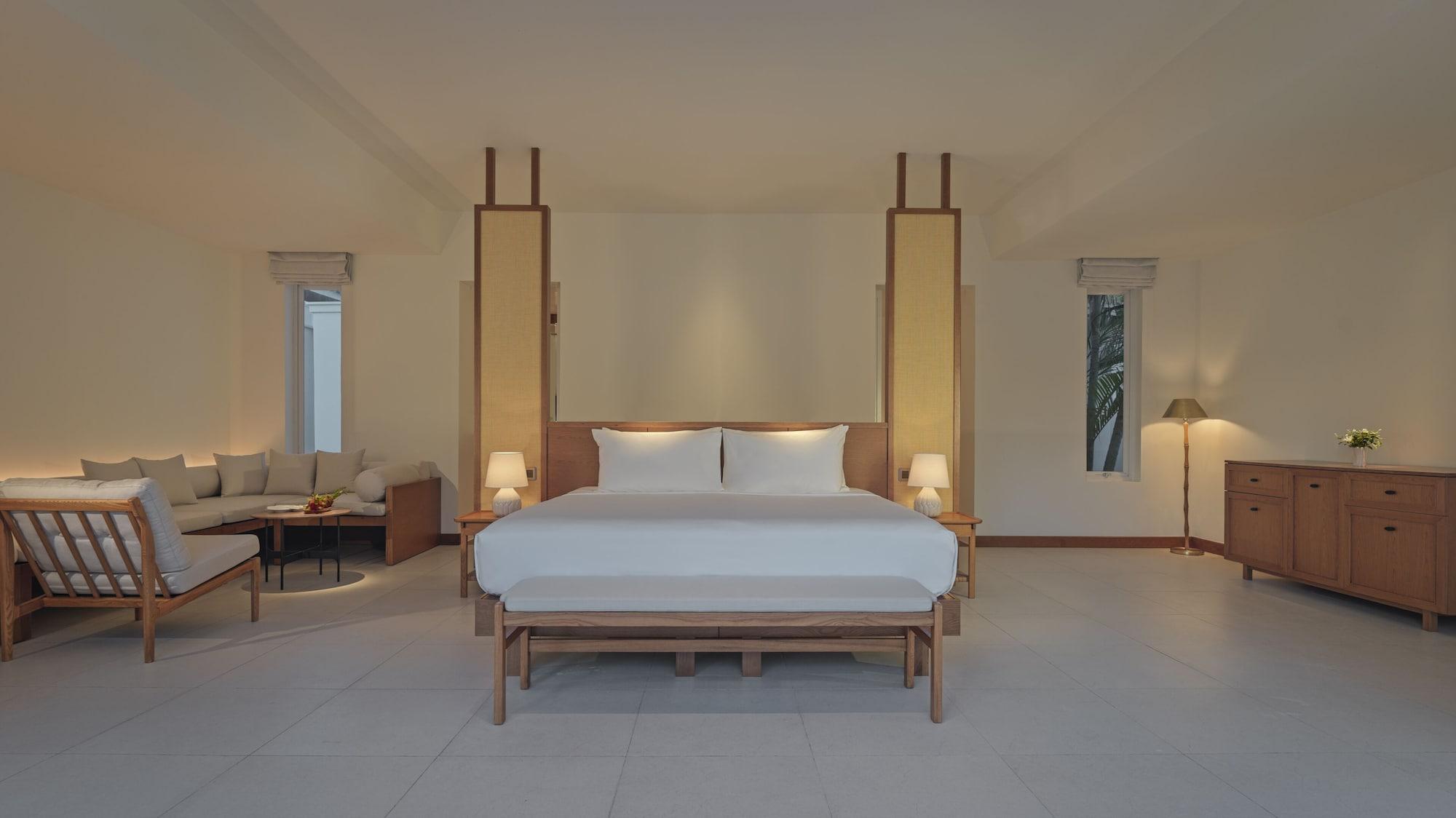 Azerai Ke Ga Bay Hotell Exteriör bild