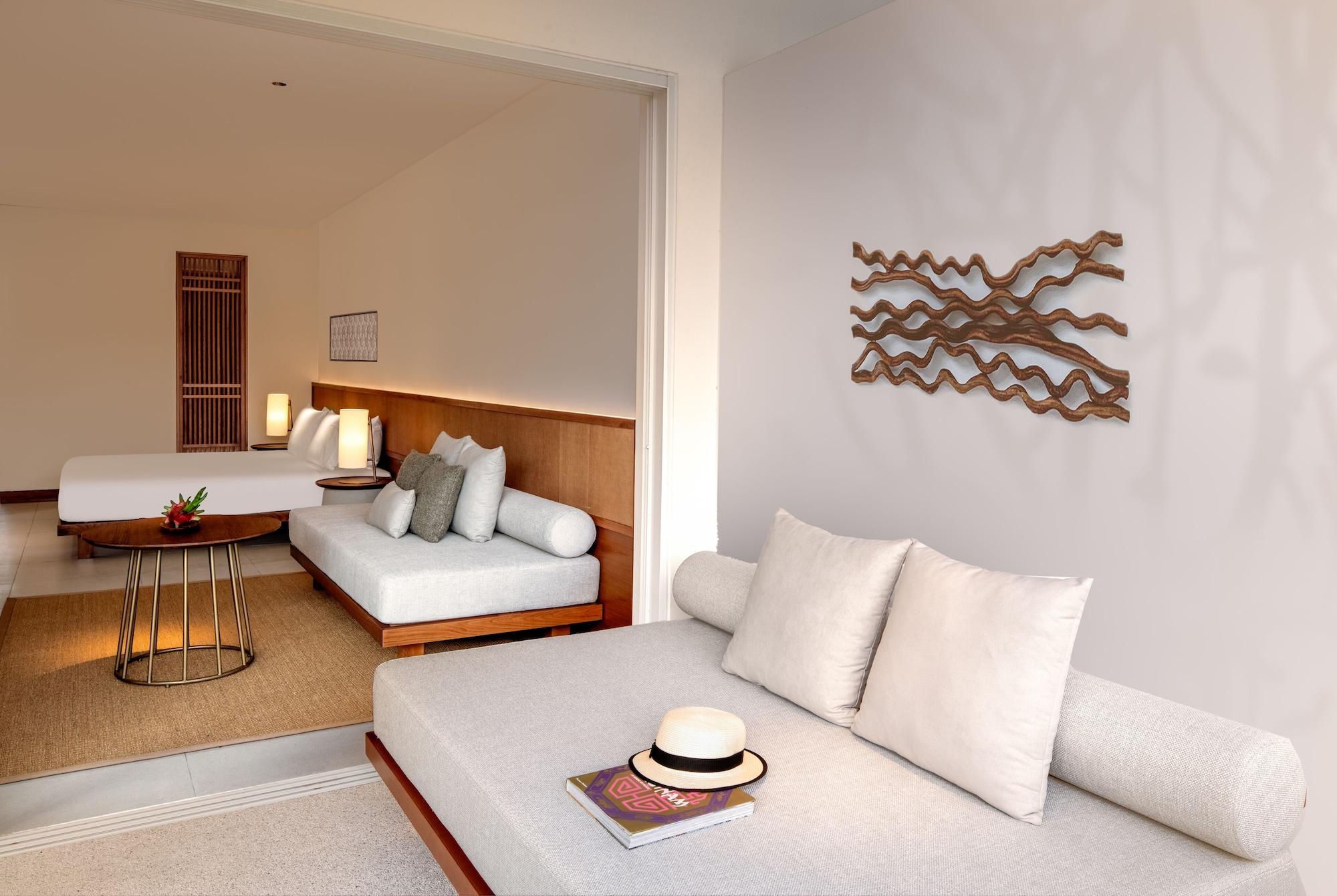 Azerai Ke Ga Bay Hotell Exteriör bild
