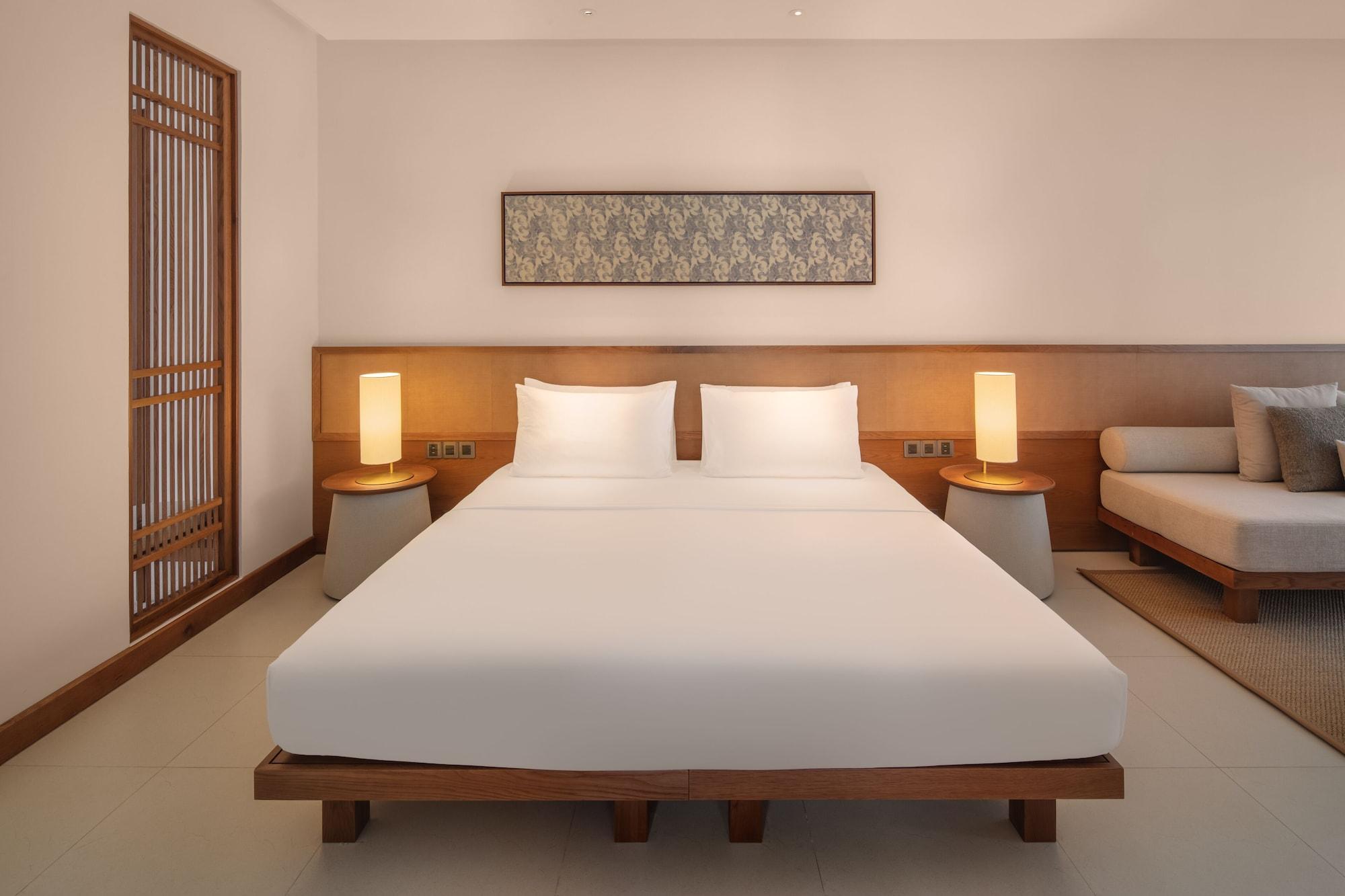 Azerai Ke Ga Bay Hotell Exteriör bild
