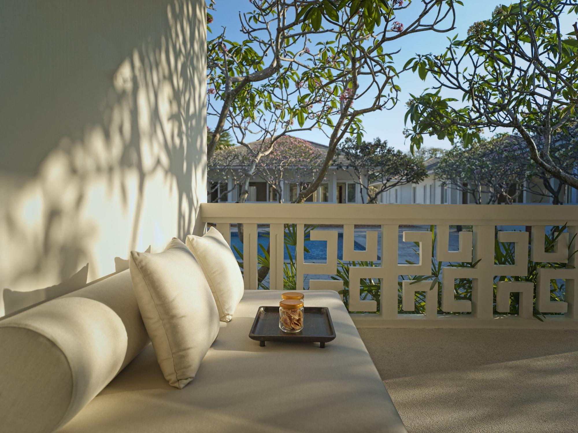 Azerai Ke Ga Bay Hotell Exteriör bild