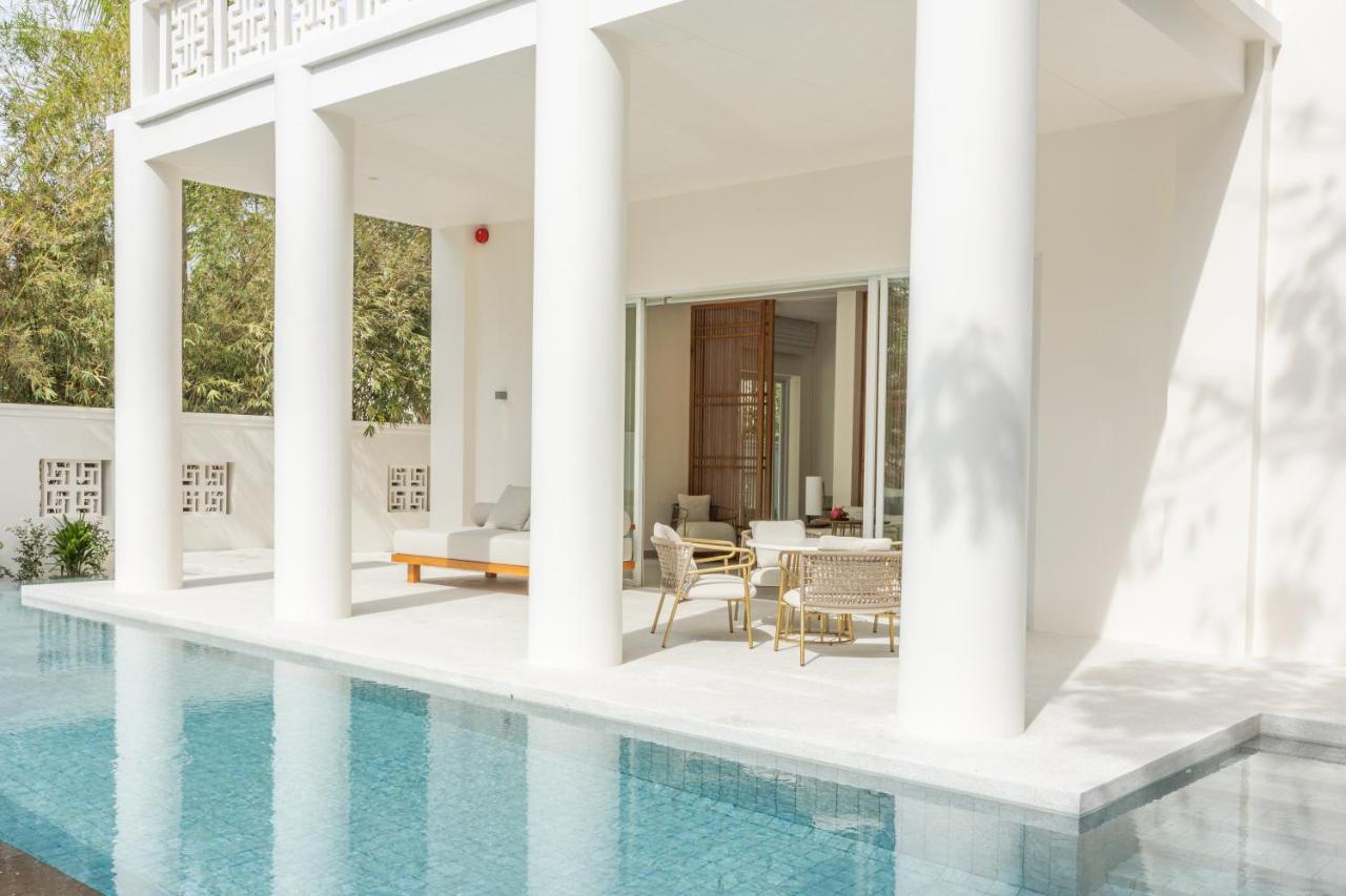 Azerai Ke Ga Bay Hotell Exteriör bild