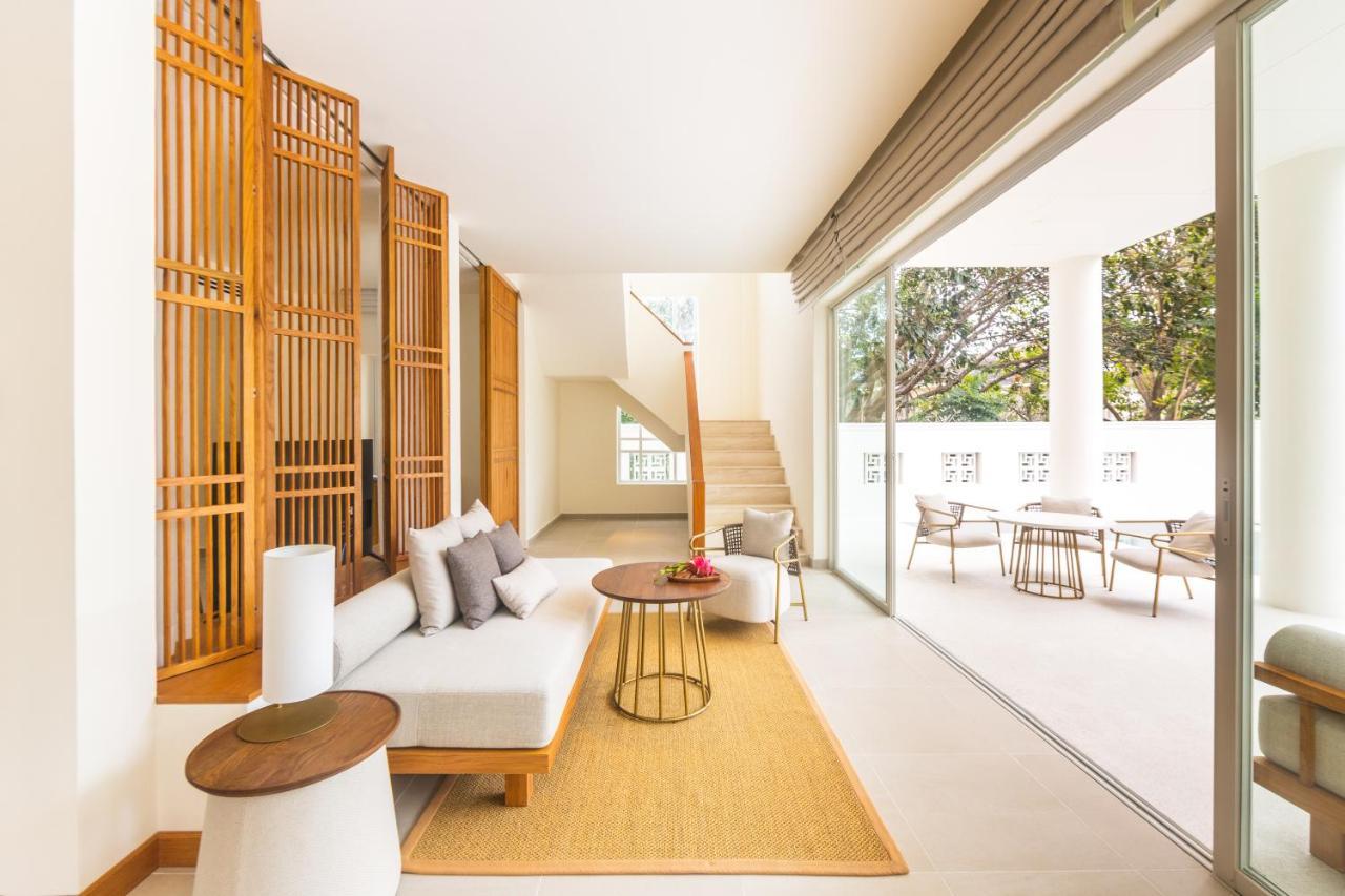 Azerai Ke Ga Bay Hotell Exteriör bild