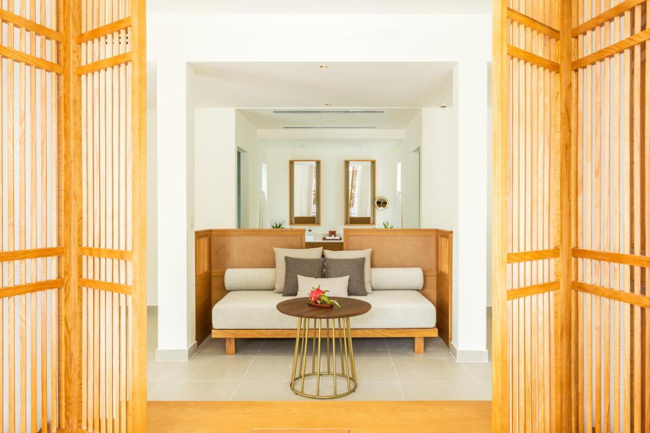 Azerai Ke Ga Bay Hotell Exteriör bild
