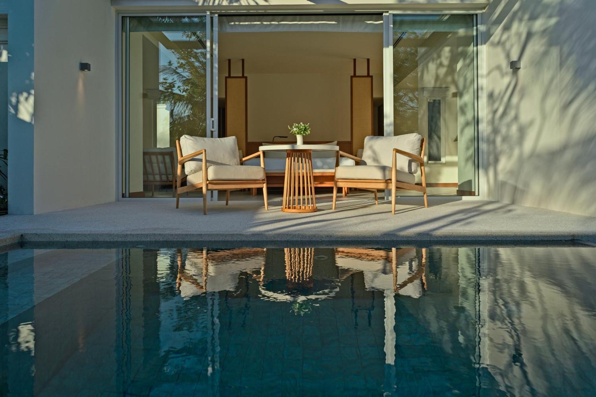 Azerai Ke Ga Bay Hotell Exteriör bild