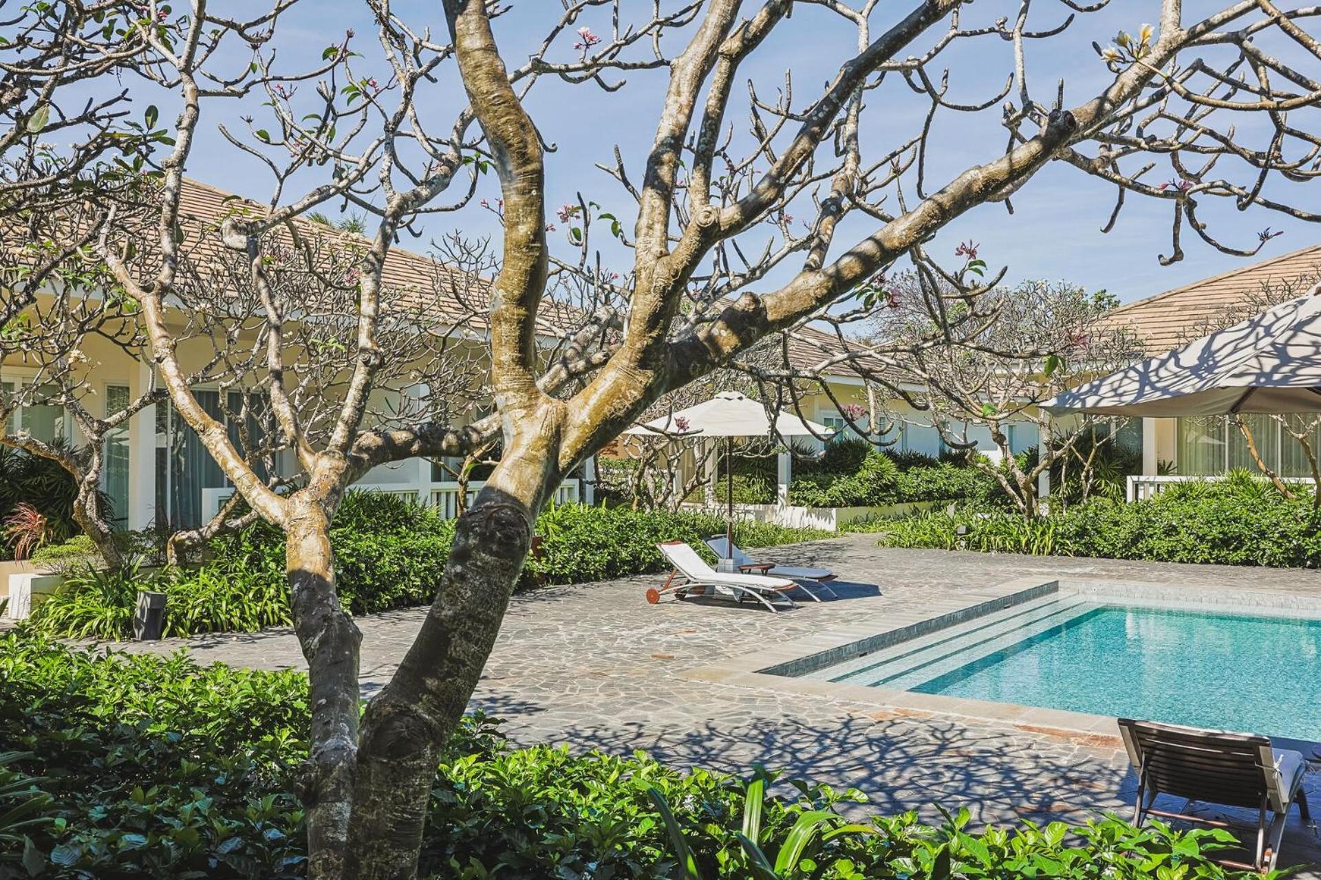 Azerai Ke Ga Bay Hotell Exteriör bild