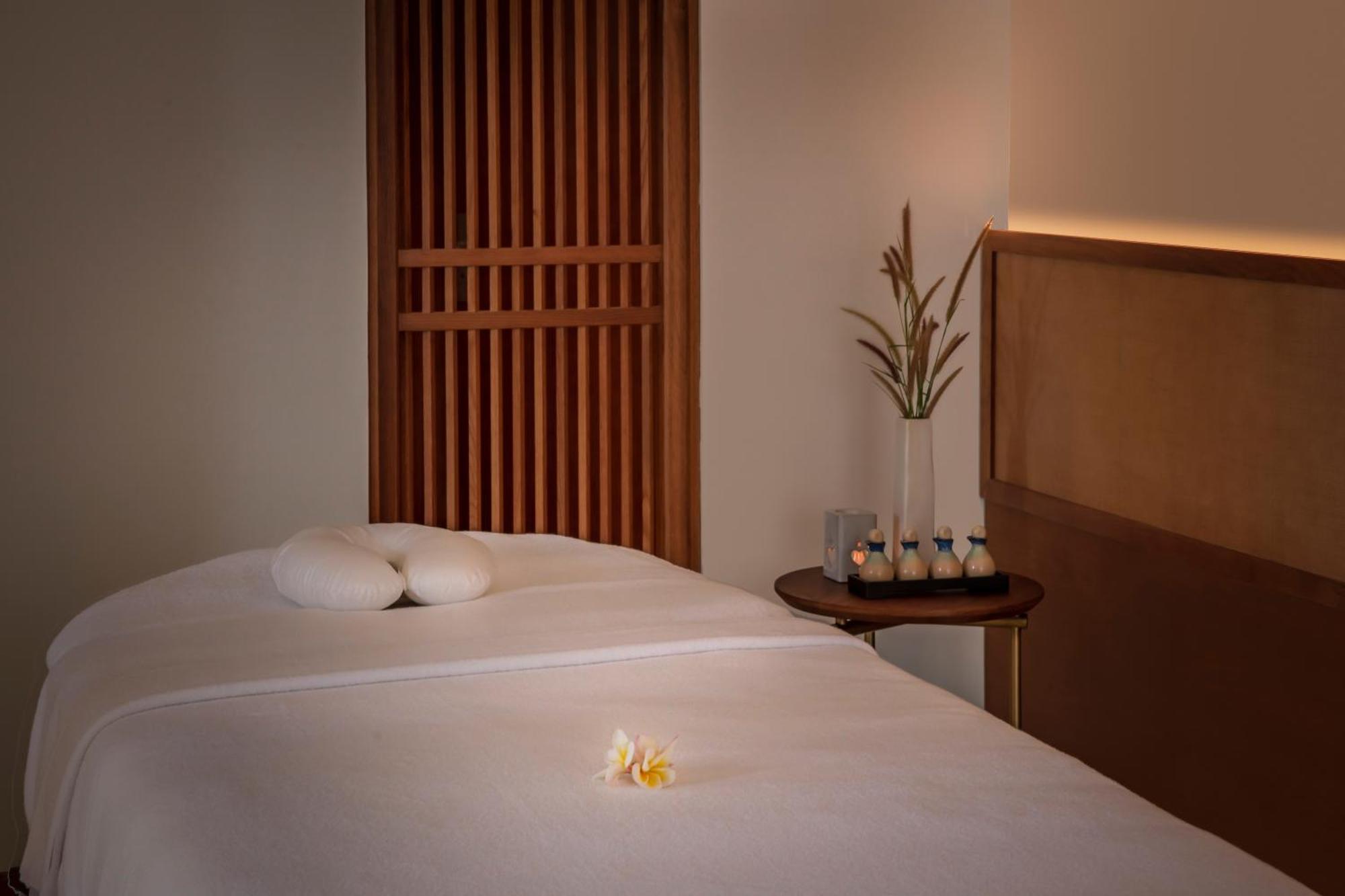 Azerai Ke Ga Bay Hotell Exteriör bild