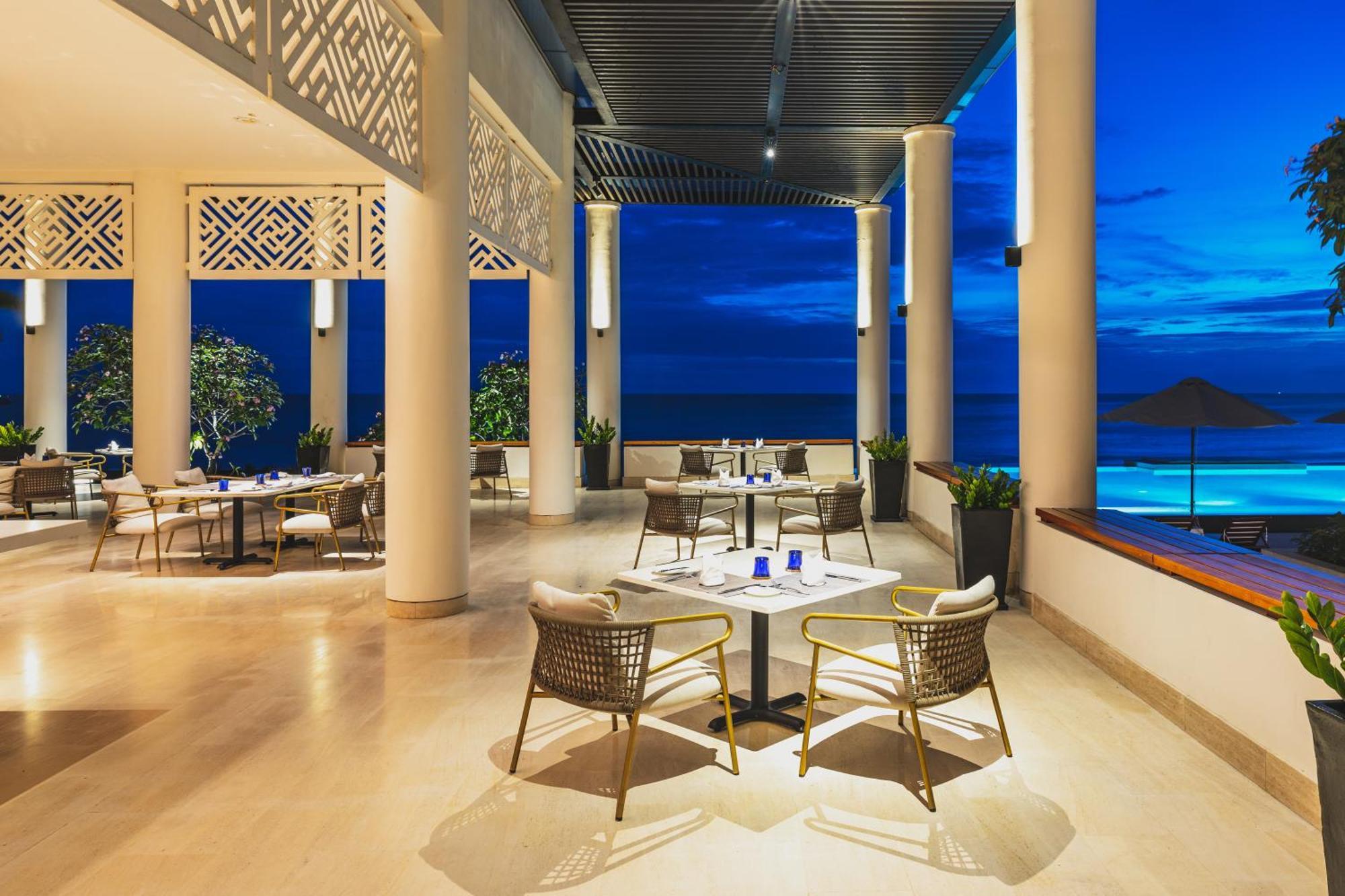 Azerai Ke Ga Bay Hotell Exteriör bild