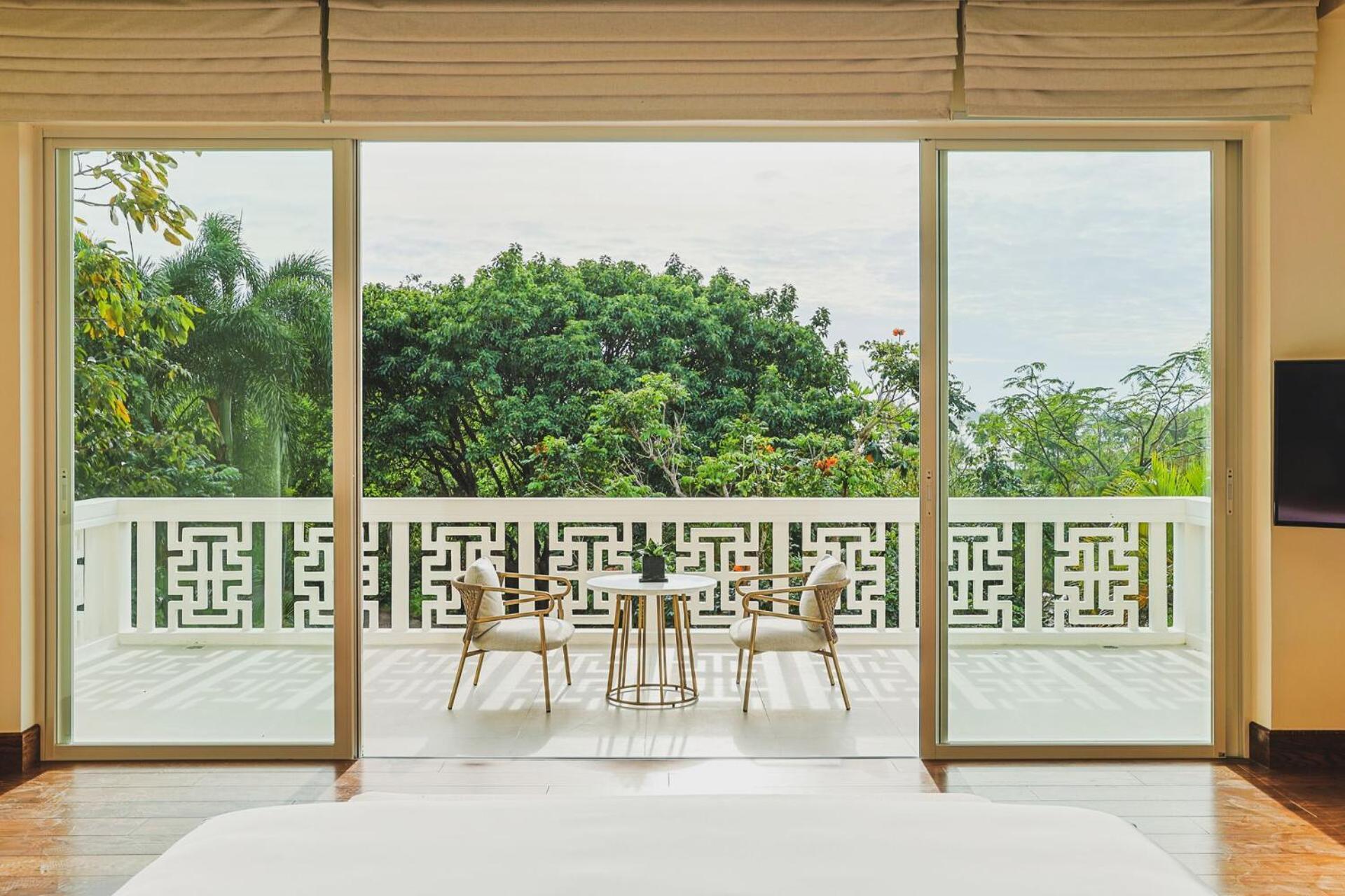 Azerai Ke Ga Bay Hotell Exteriör bild