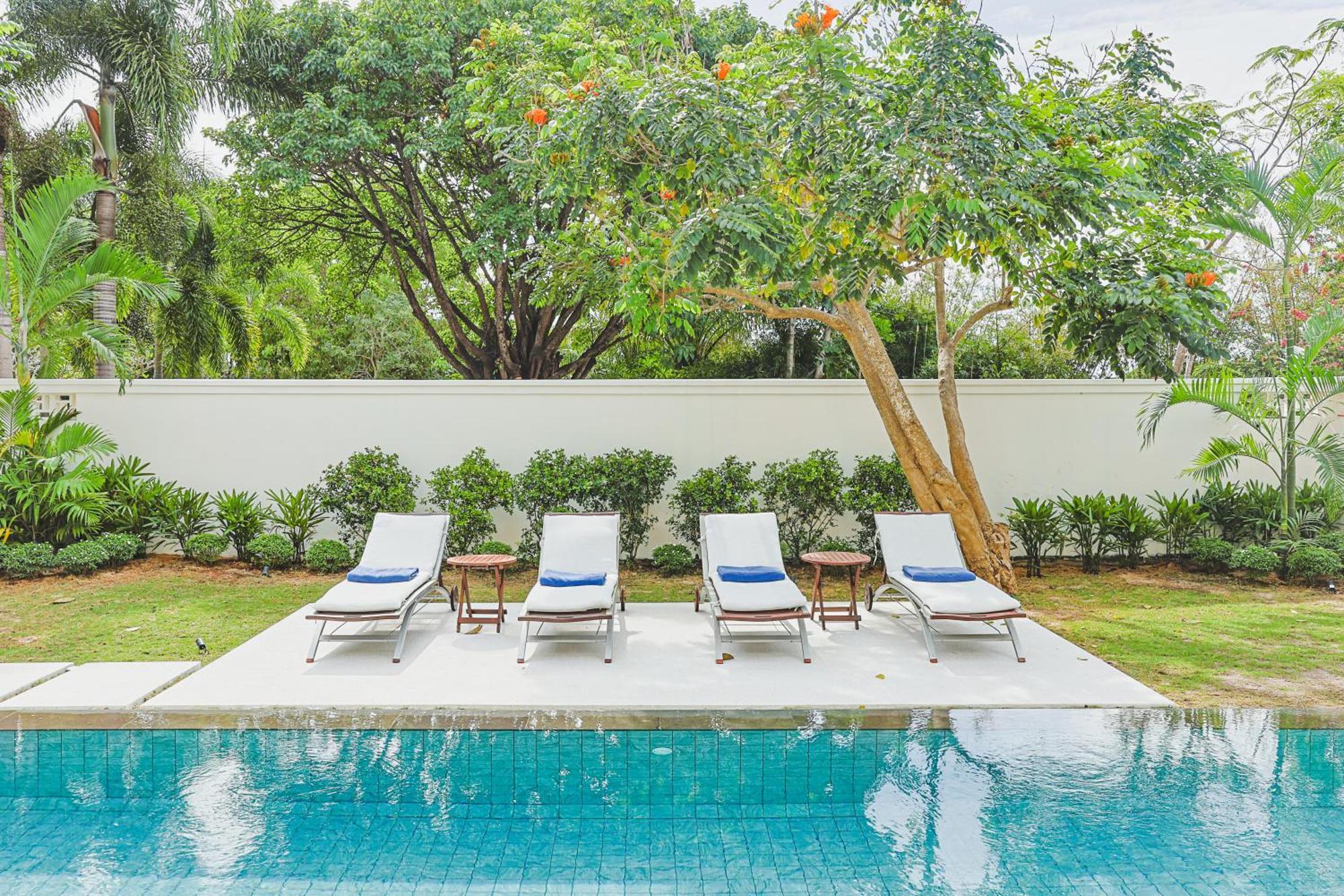 Azerai Ke Ga Bay Hotell Exteriör bild