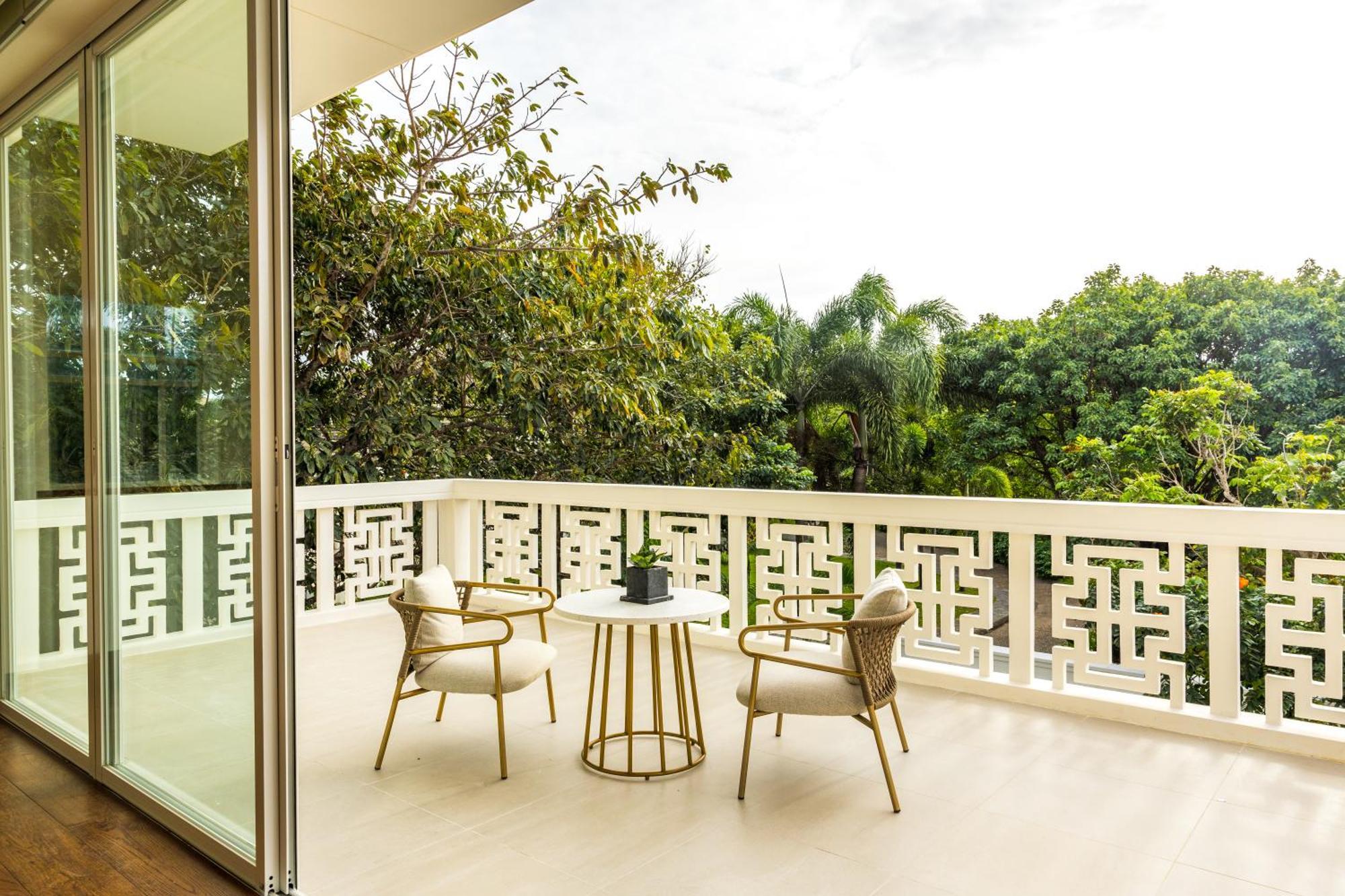 Azerai Ke Ga Bay Hotell Exteriör bild