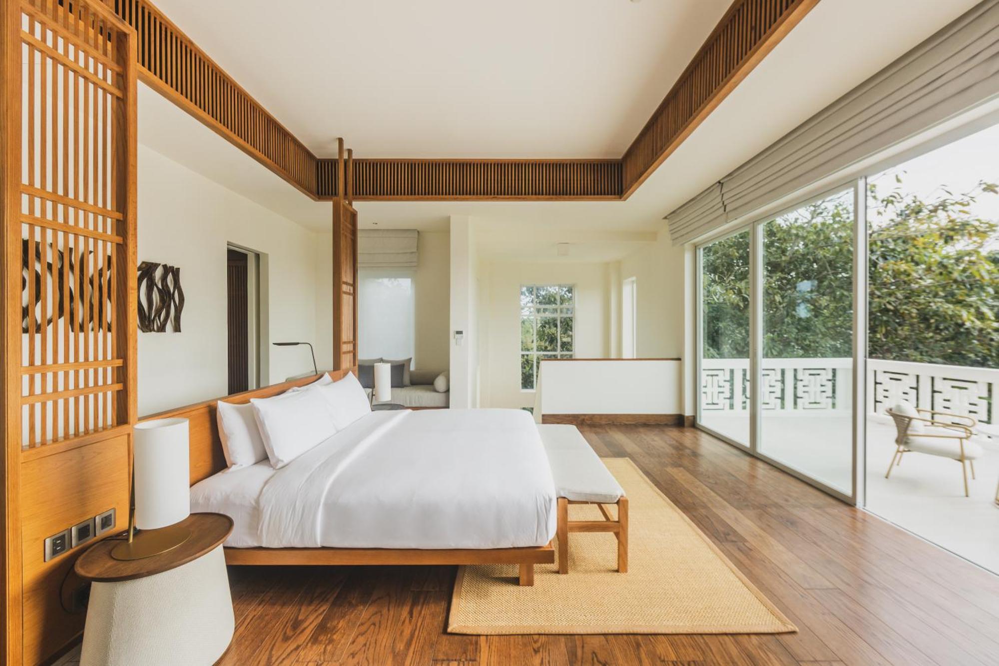 Azerai Ke Ga Bay Hotell Exteriör bild