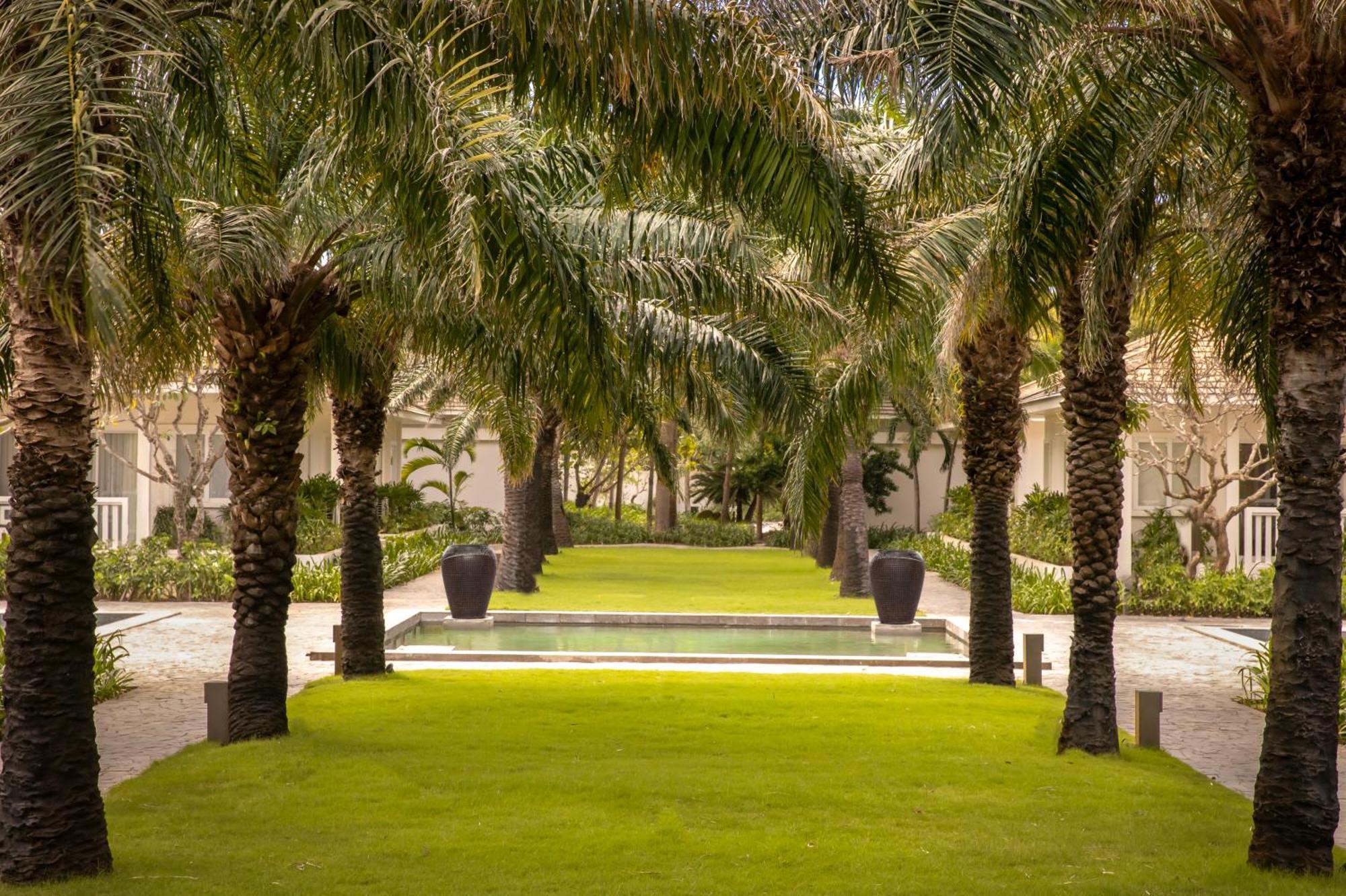 Azerai Ke Ga Bay Hotell Exteriör bild