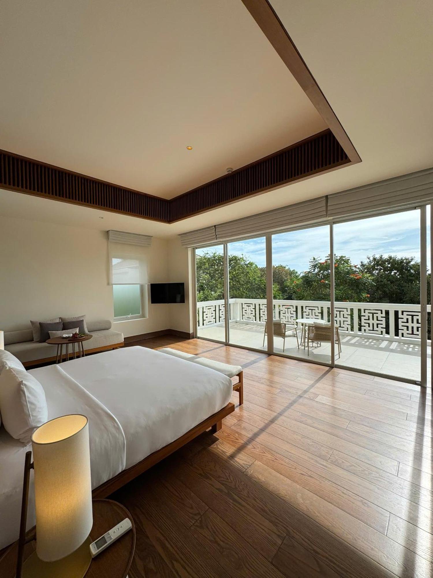 Azerai Ke Ga Bay Hotell Exteriör bild