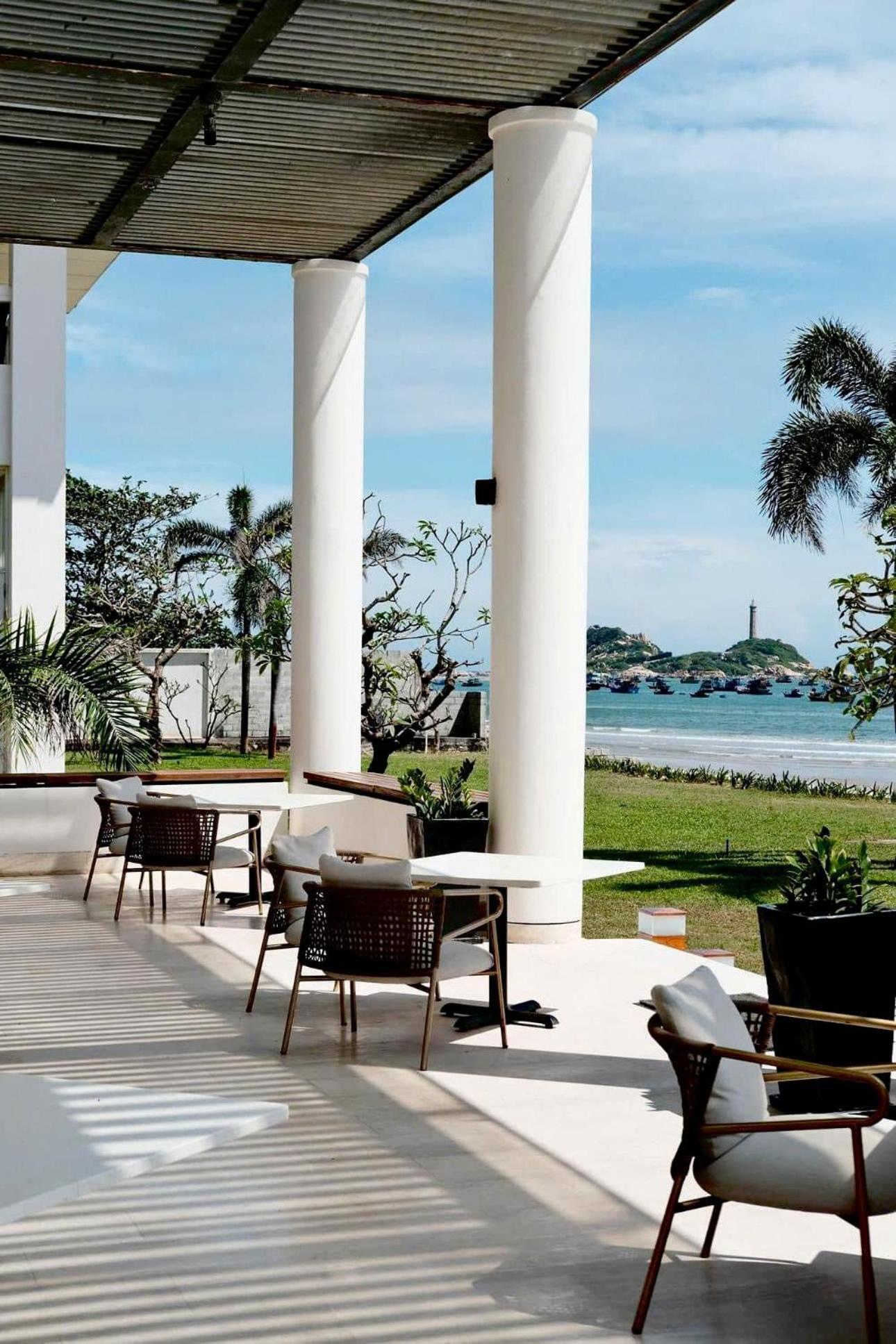 Azerai Ke Ga Bay Hotell Exteriör bild