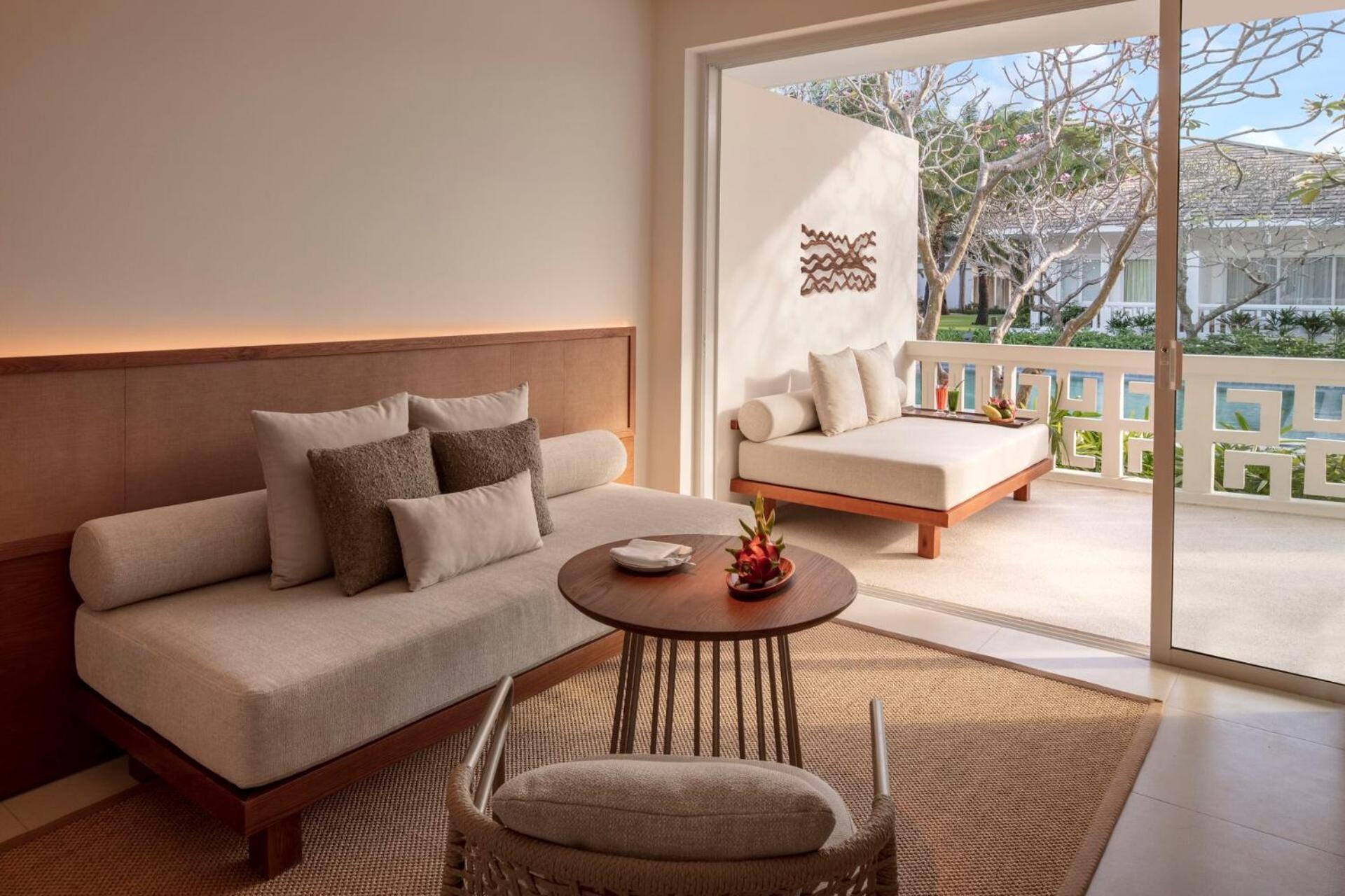 Azerai Ke Ga Bay Hotell Exteriör bild