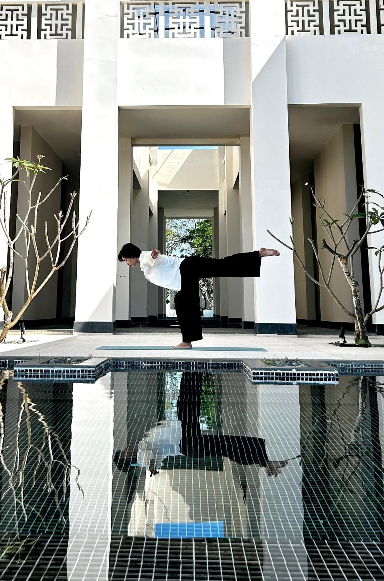 Azerai Ke Ga Bay Hotell Exteriör bild